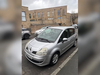 Used Renault Grand Modus 2009 for sale - 77491070: Photo