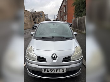 Used Renault Grand Modus 2009 for sale - 77491070: Photo