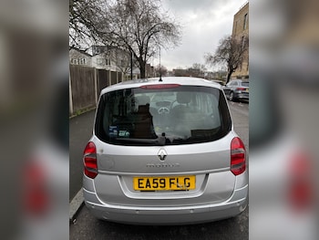 Used Renault Grand Modus 2009 for sale - 77491070: Photo