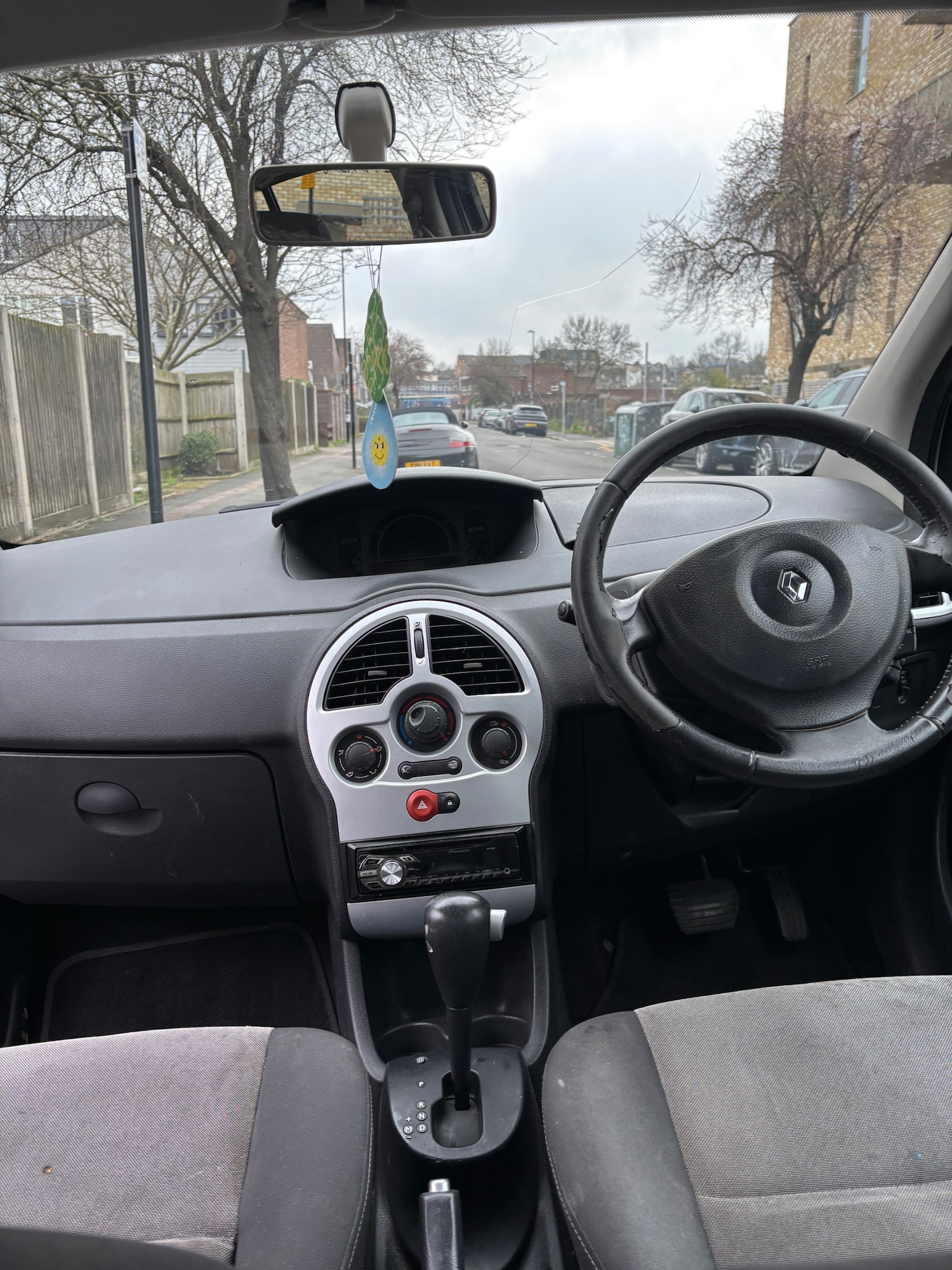 Used Renault Grand Modus 2009 for sale - 77491070: Photo 7