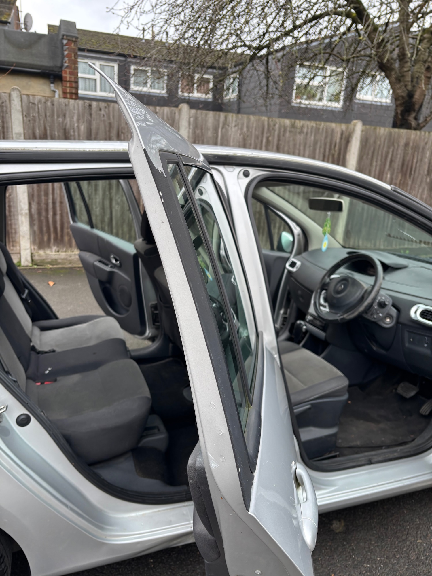 Used Renault Grand Modus 2009 for sale - 77491070: Photo 8