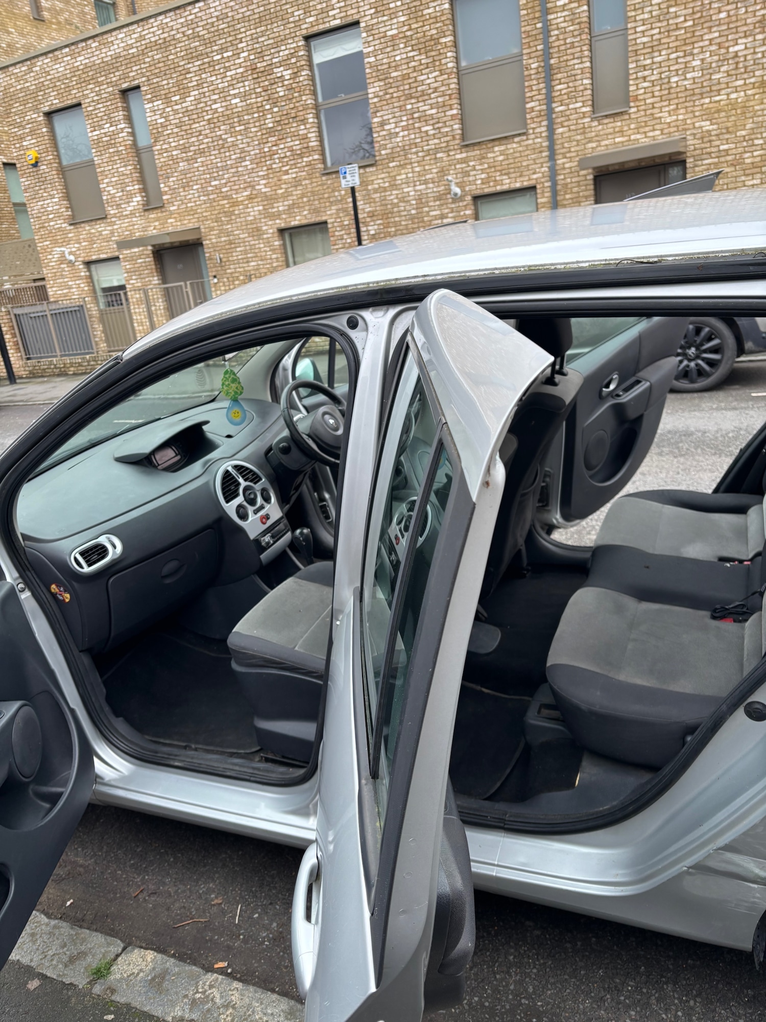 Used Renault Grand Modus 2009 for sale - 77491070: Photo 9