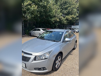 Used Chevrolet Cruze 2010 for sale - 75864469: Photo