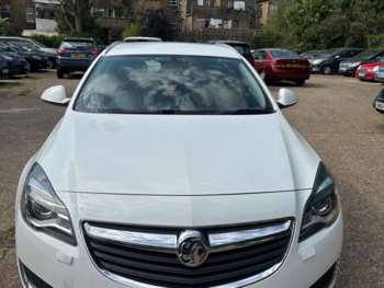 2016 (65) - 1.6 CDTi Tech Line 5dr Auto