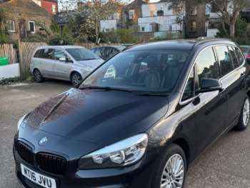 Used BMW 2 Series 2016 for sale - 74198520: Photo