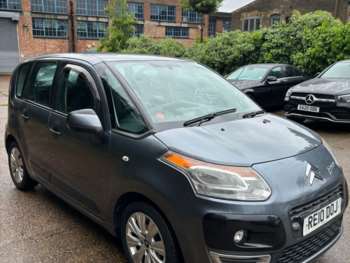 2010 (10) - 1.4 VTi 16V VTR+ 5dr