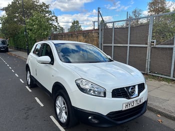 Used Nissan Qashqai 2013 for sale - 79855234: Photo