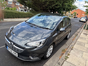 Used Vauxhall Corsa 2016 for sale - 79430637: Photo