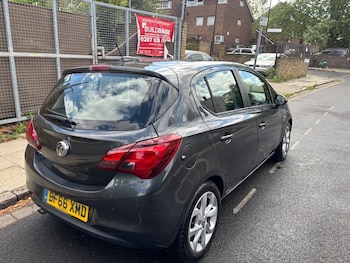 Used Vauxhall Corsa 2016 for sale - 79430637: Photo