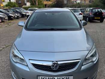 2010 (10) - 1.6i 16V Exclusiv 5dr