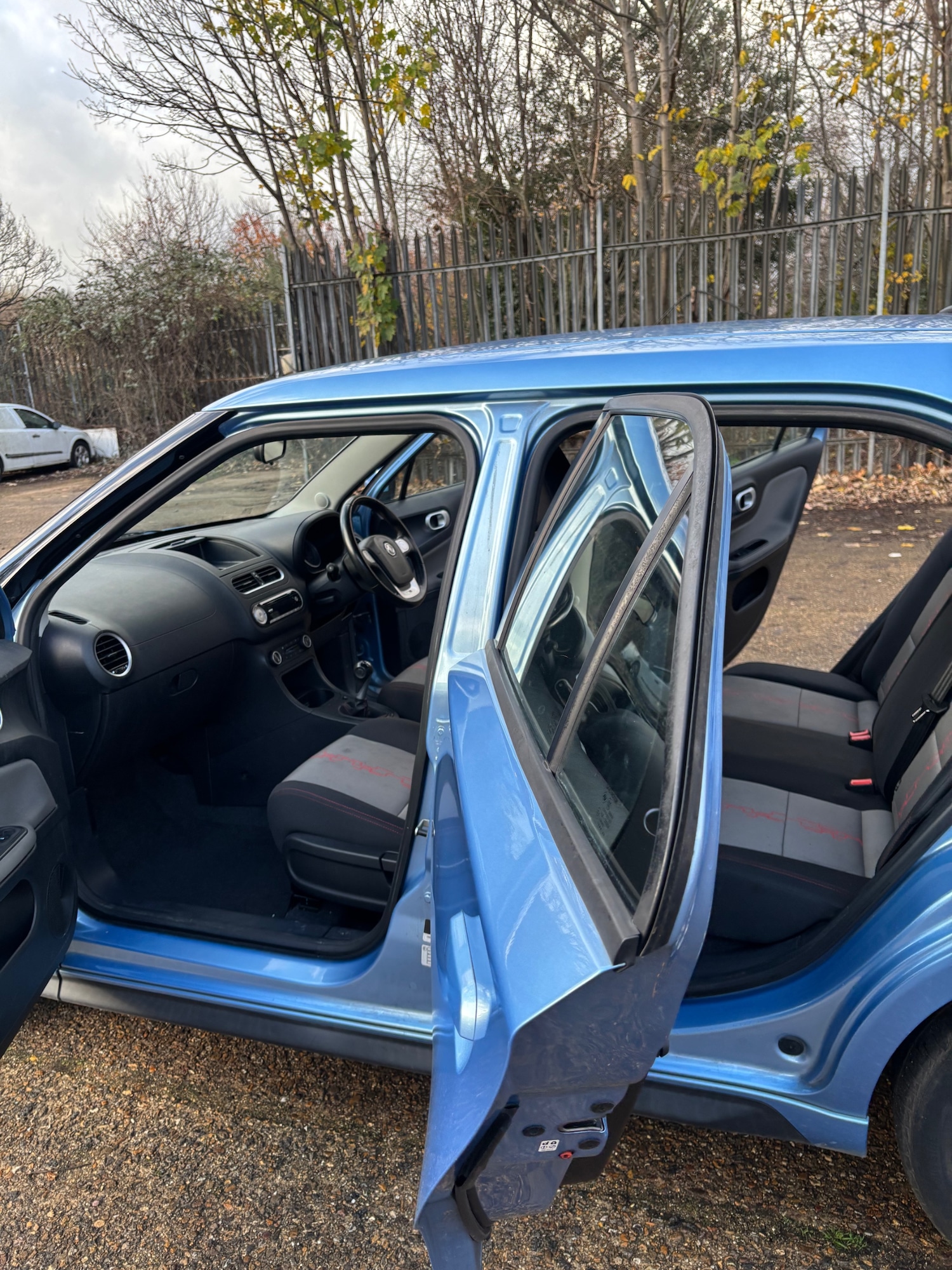 Used MG MG3 2017 for sale - 77236977: Photo 8