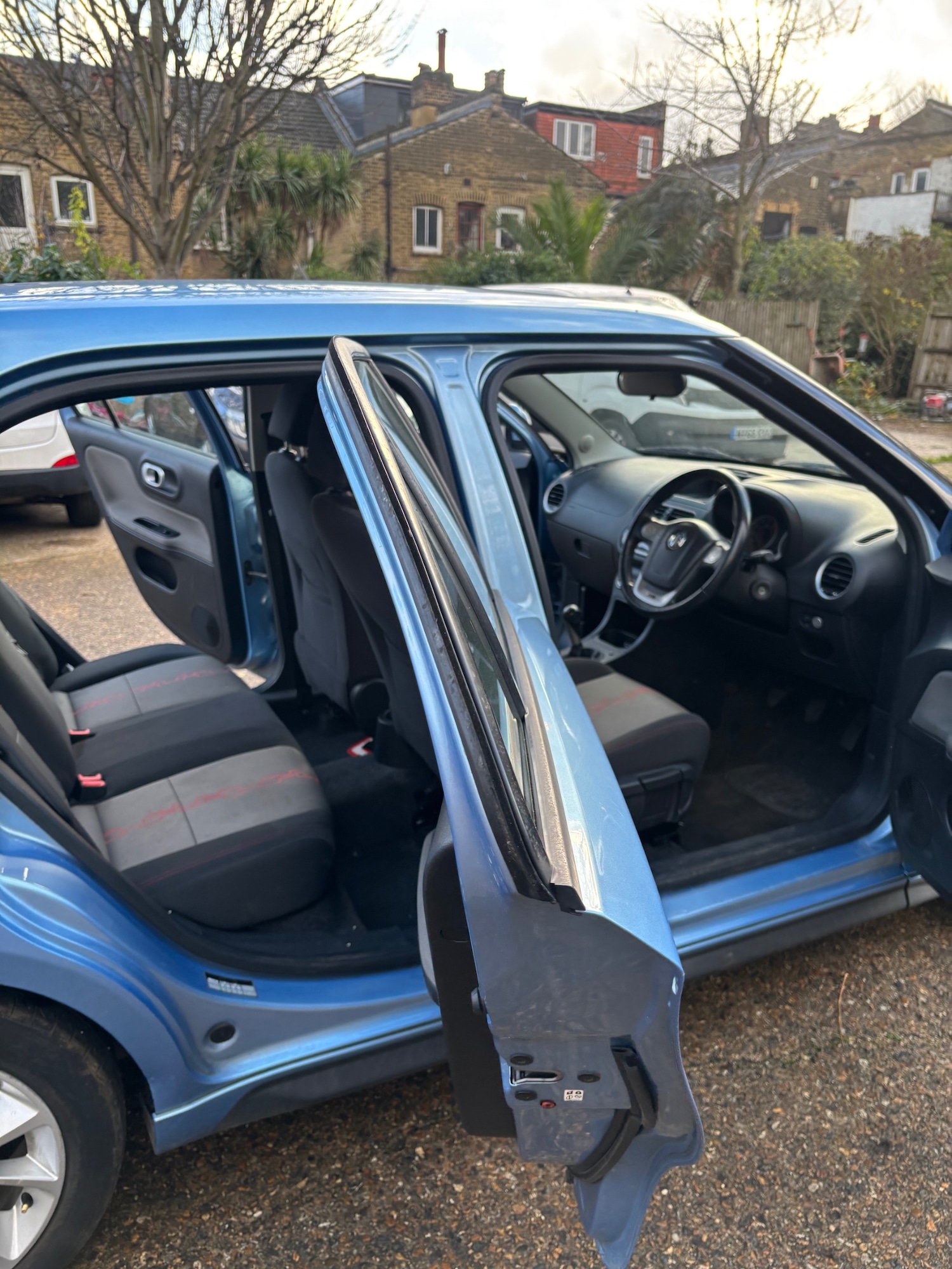 Used MG MG3 2017 for sale - 77236977: Photo 9