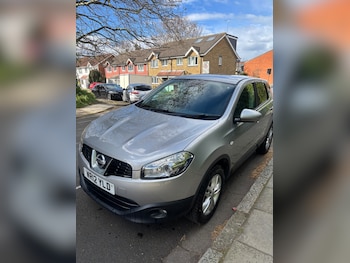 Used Nissan Qashqai 2012 for sale - 78035844: Photo