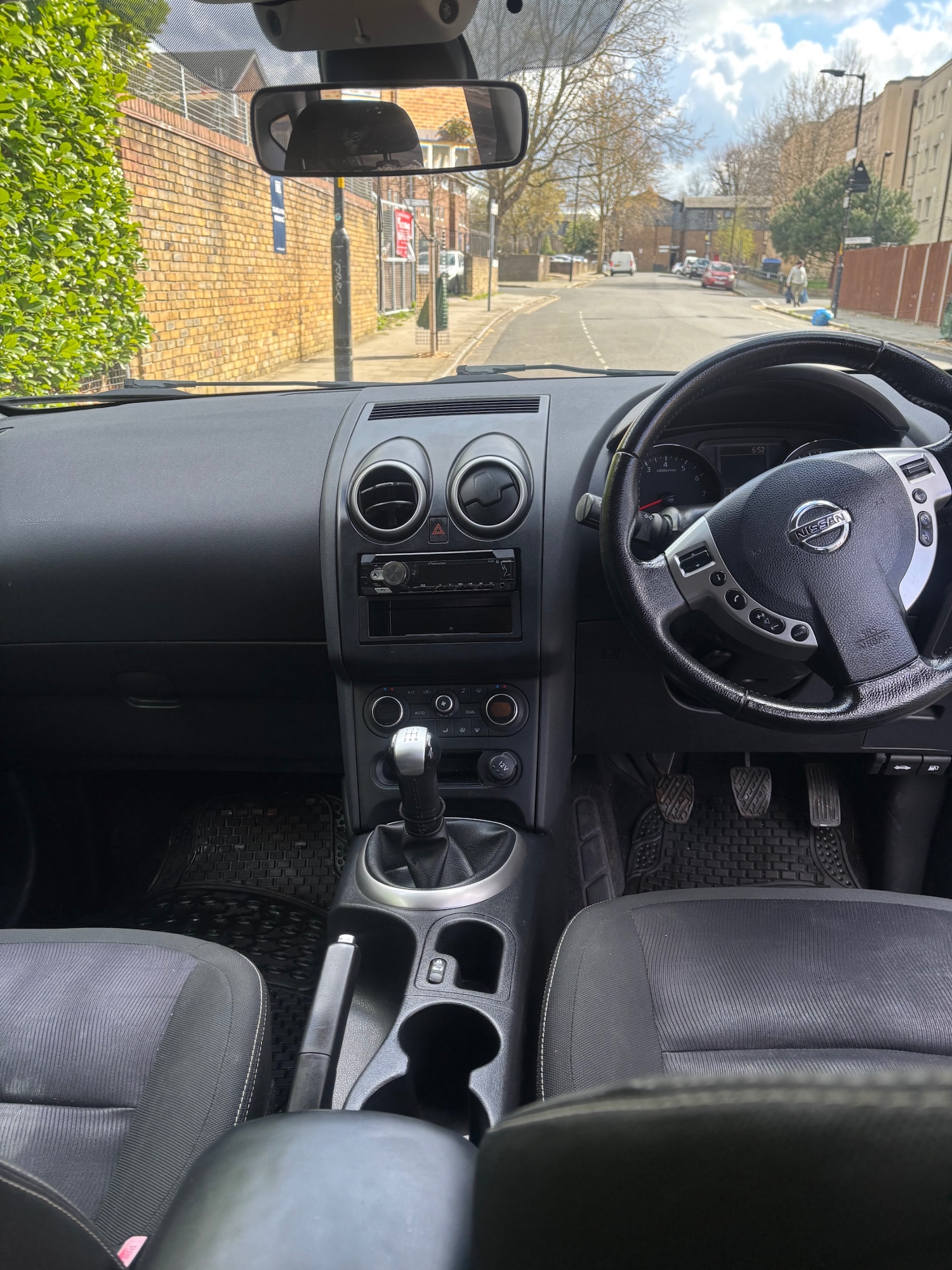 Used Nissan Qashqai 2012 for sale - 78035844: Photo 7