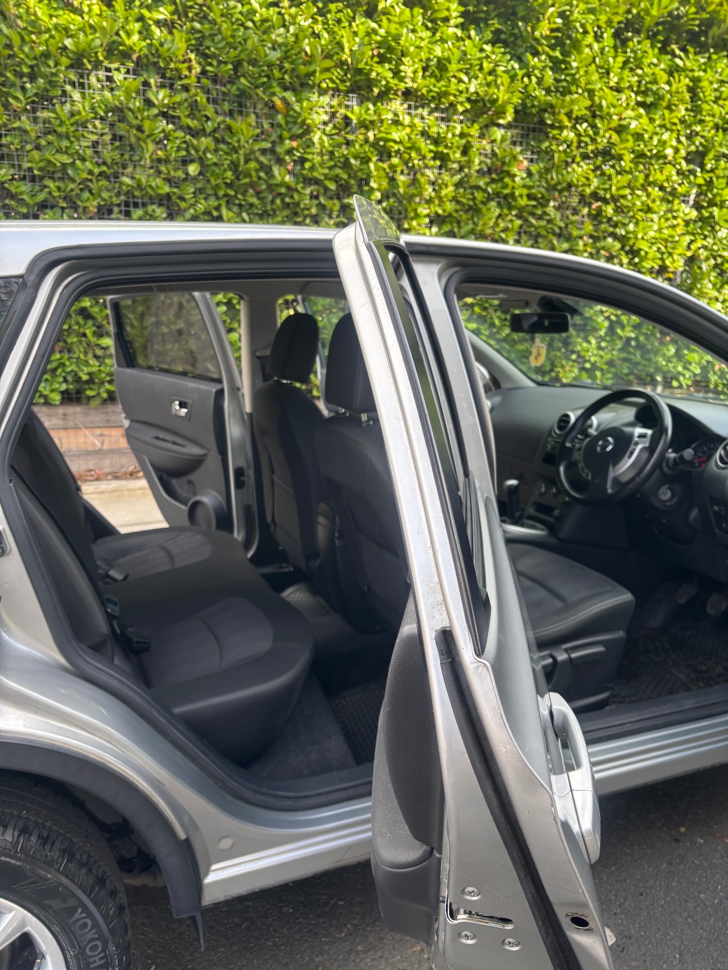 Used Nissan Qashqai 2012 for sale - 78035844: Photo 9