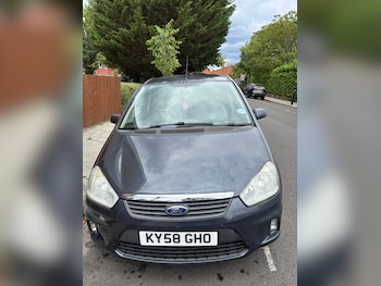 2008 (58) - 2.0 Zetec 5dr Auto