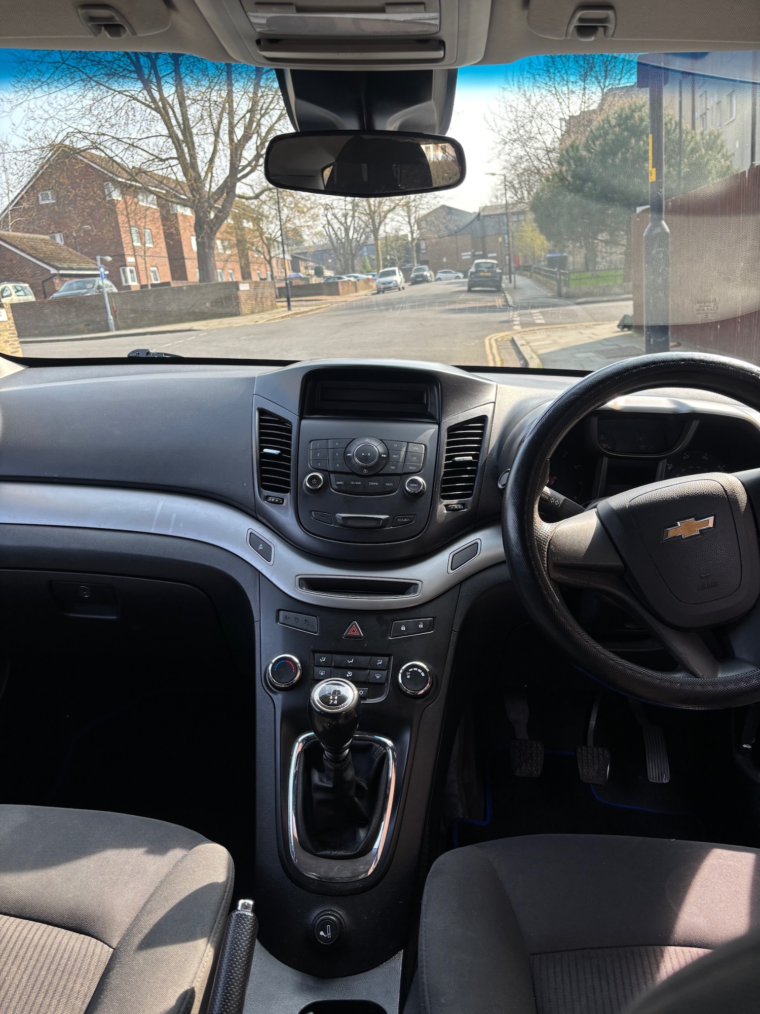 Used Chevrolet Orlando 2011 for sale - 77979259: Photo 7