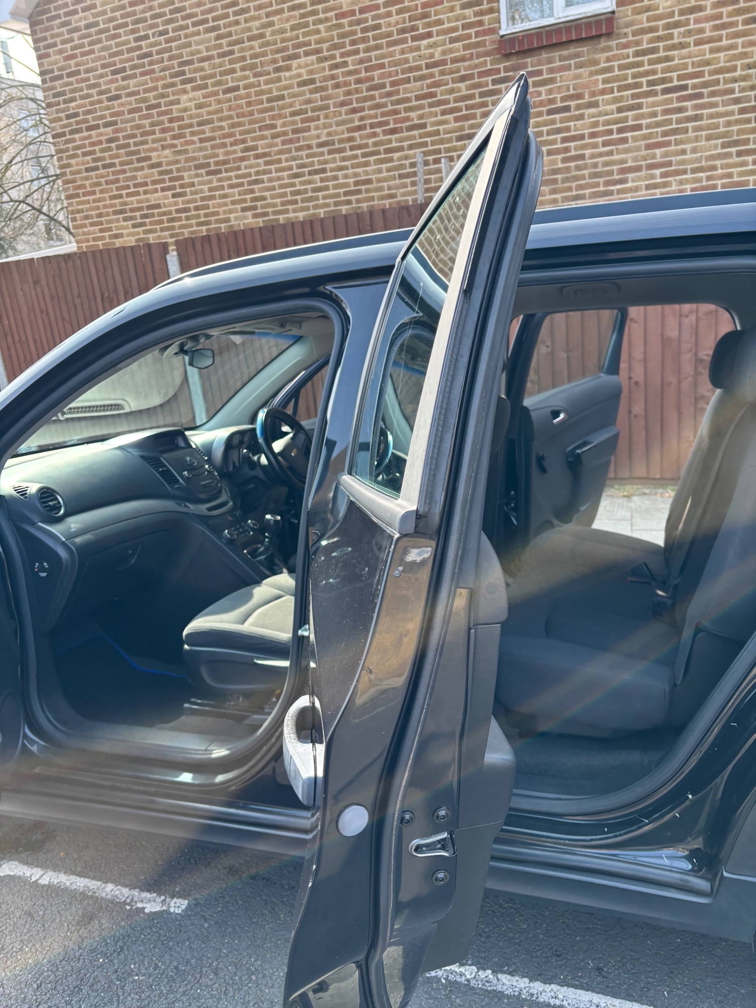 Used Chevrolet Orlando 2011 for sale - 77979259: Photo 8