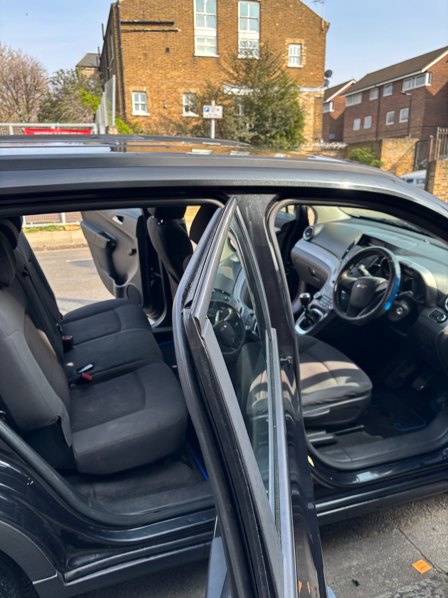 Used Chevrolet Orlando 2011 for sale - 77979259: Photo 9