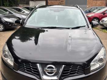2011 (11) - 1.6 [117] N-Tec 5dr