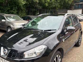 Used Nissan Qashqai 2011 for sale - 74761059: Photo