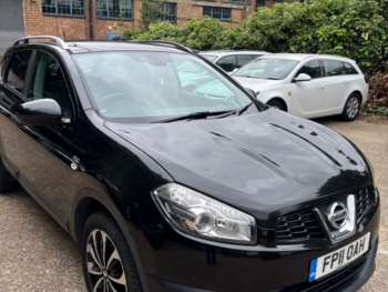 Used Nissan Qashqai 2011 for sale - 74761059: Photo