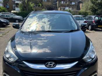 2010 (60) - 2.0 Style 5dr 2WD