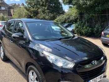 Used Hyundai Ix35 2010 for sale - 75223393: Photo