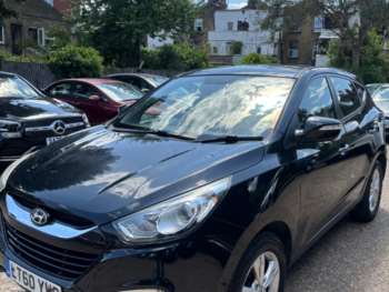 Used Hyundai Ix35 2010 for sale - 75223393: Photo