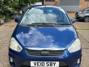 2010 (10) - 1.6 Zetec 5dr