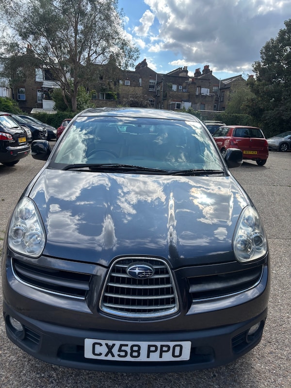 Used Subaru Tribeca 2008 for sale - 75598932: Photo 11