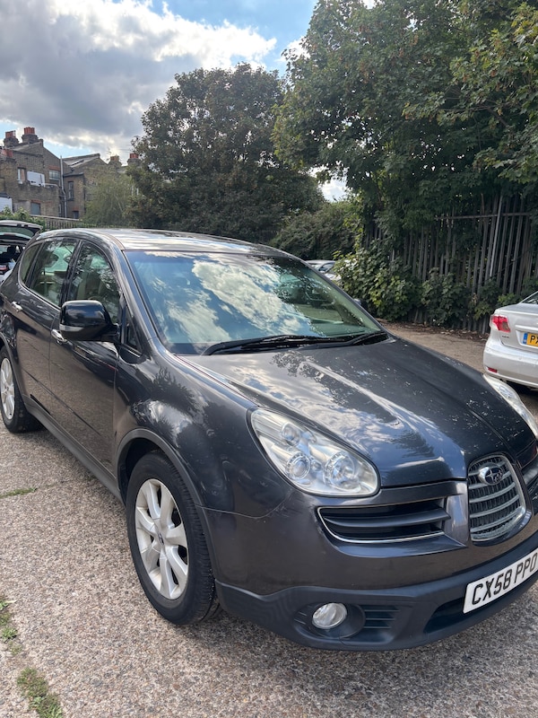 Used Subaru Tribeca 2008 for sale - 75598932: Photo 14