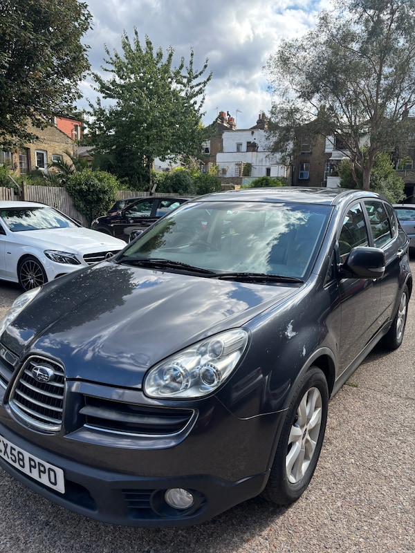 Used Subaru Tribeca 2008 for sale - 75598932: Photo 15