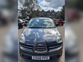 Used Subaru Tribeca 2008 for sale - 75598932: Photo