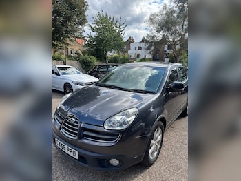 Used Subaru Tribeca 2008 for sale - 75598932: Photo