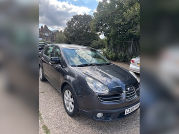 Used Subaru Tribeca 2008 for sale - 75598932: Photo