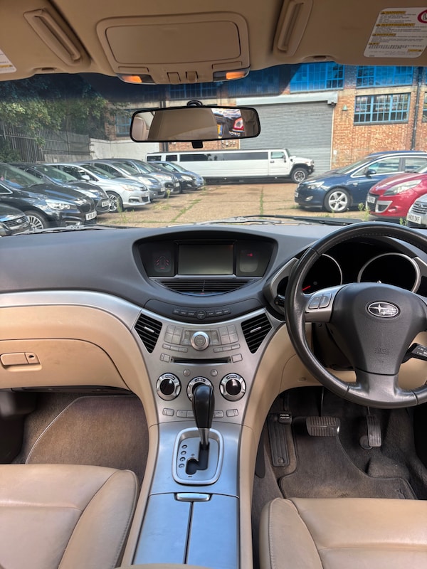 Used Subaru Tribeca 2008 for sale - 75598932: Photo 7