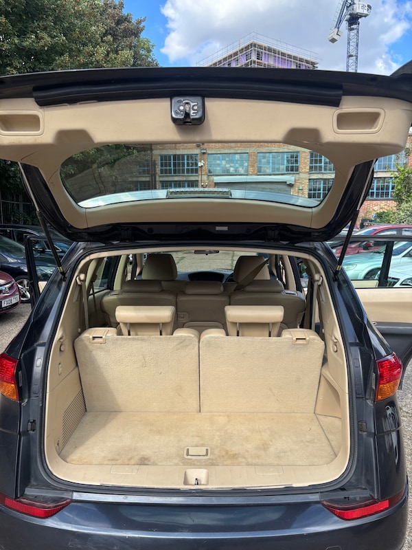 Used Subaru Tribeca 2008 for sale - 75598932: Photo 9