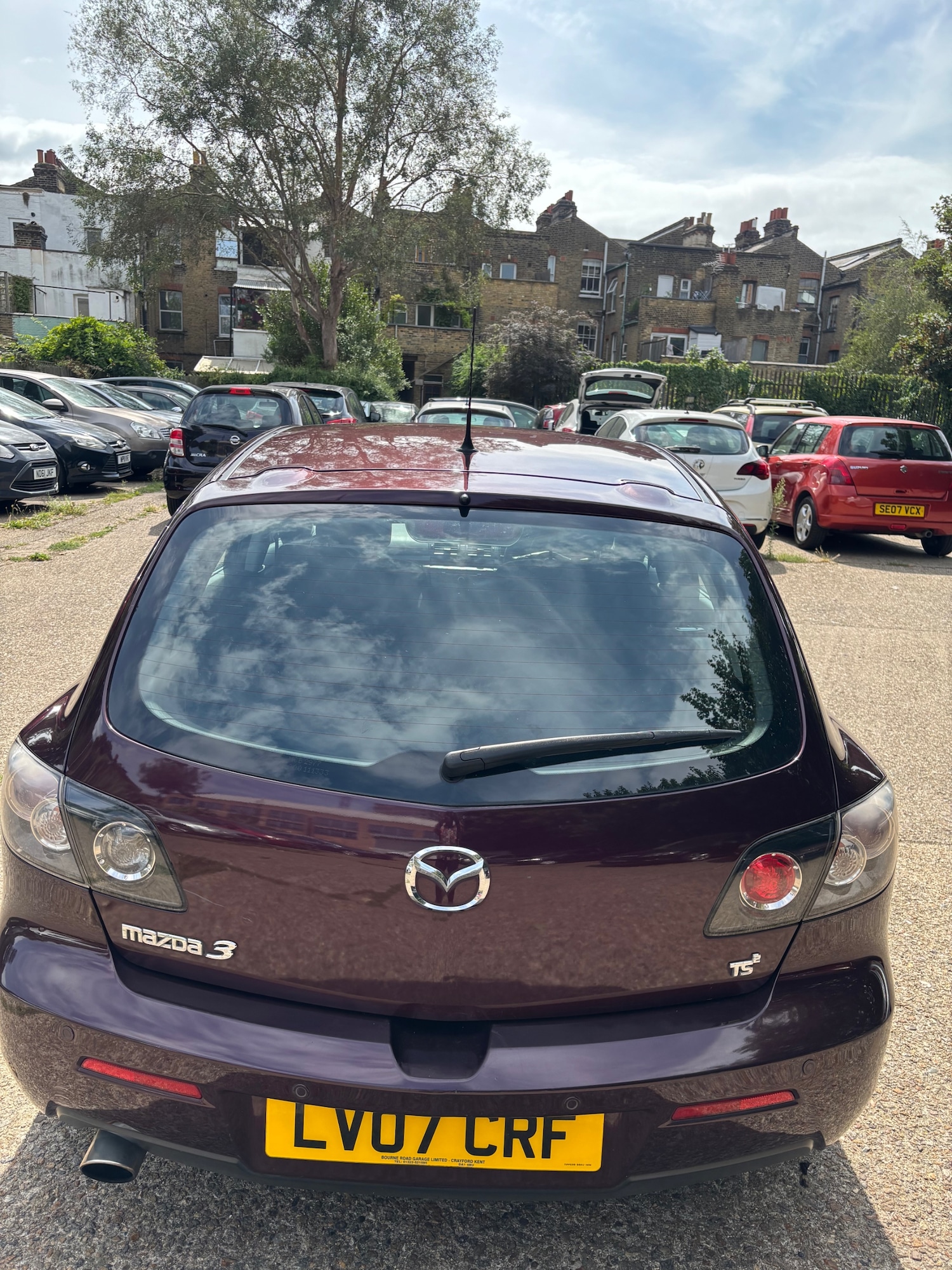 Vehicle 6