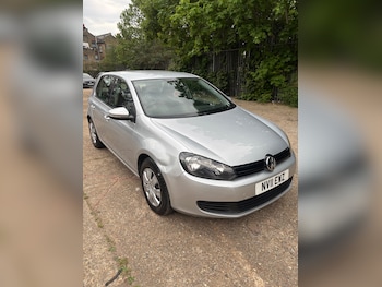 Used Volkswagen Golf 2011 for sale - 78402504: Photo