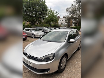 Used Volkswagen Golf 2011 for sale - 78402504: Photo