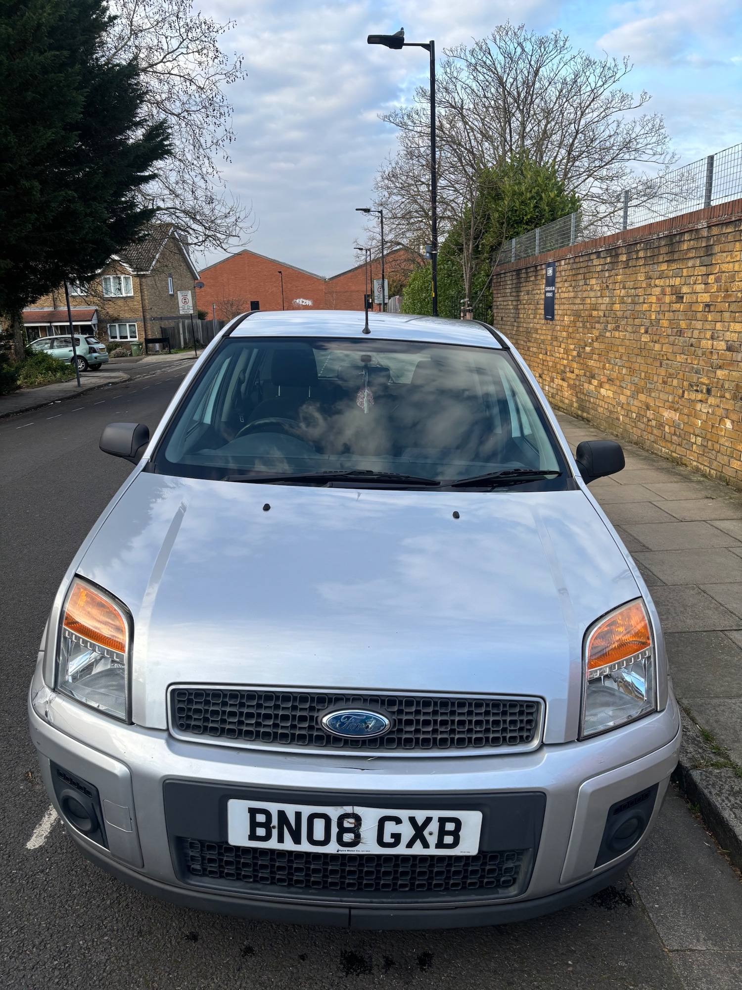 Used Ford Fusion 2008 for sale - 77732727: Photo 12