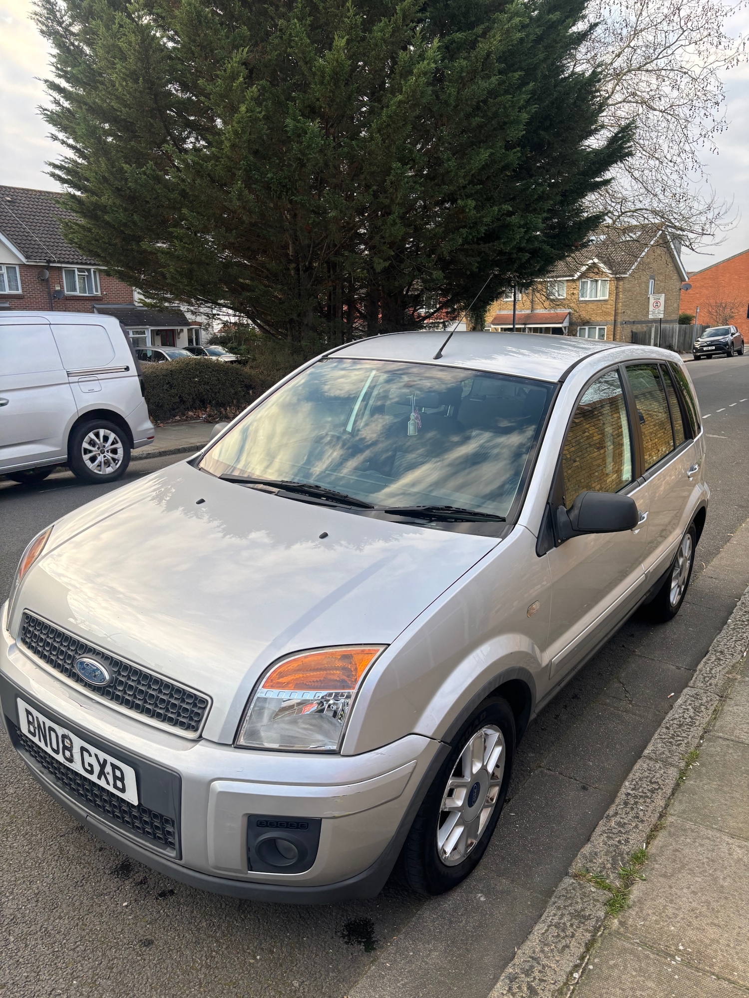 Used Ford Fusion 2008 for sale - 77732727: Photo 3
