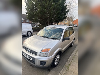 Used Ford Fusion 2008 for sale - 77732727: Photo