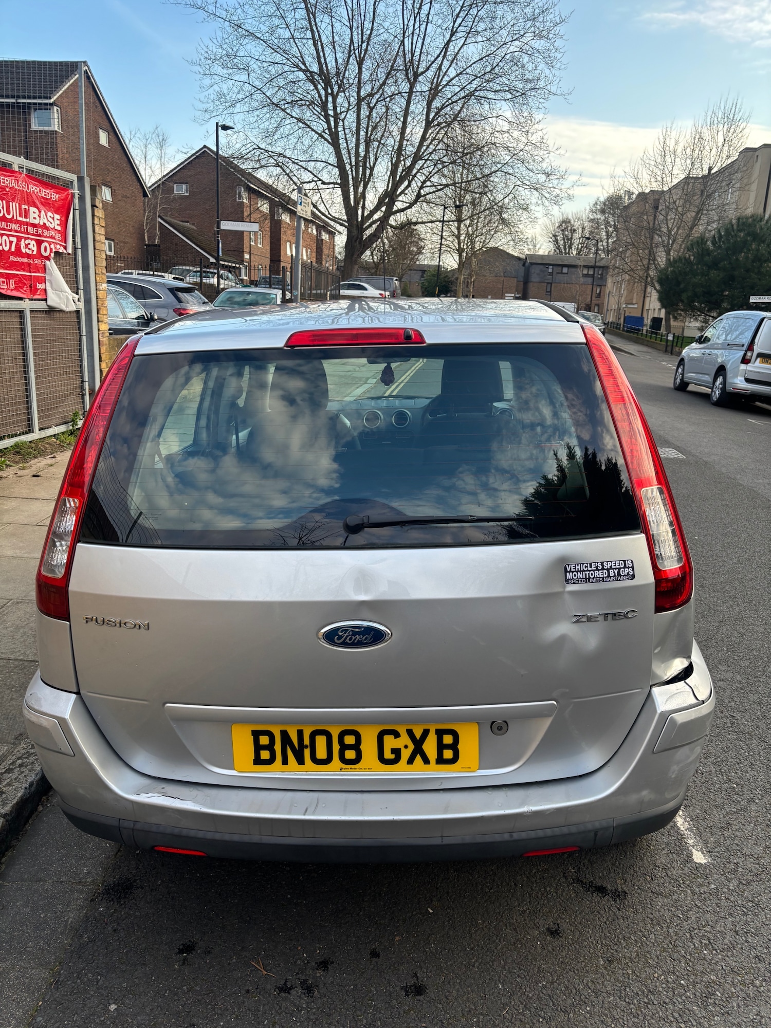 Used Ford Fusion 2008 for sale - 77732727: Photo 6