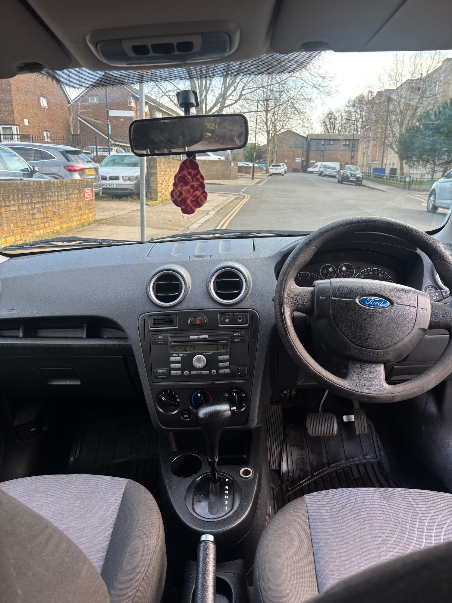 Used Ford Fusion 2008 for sale - 77732727: Photo 7