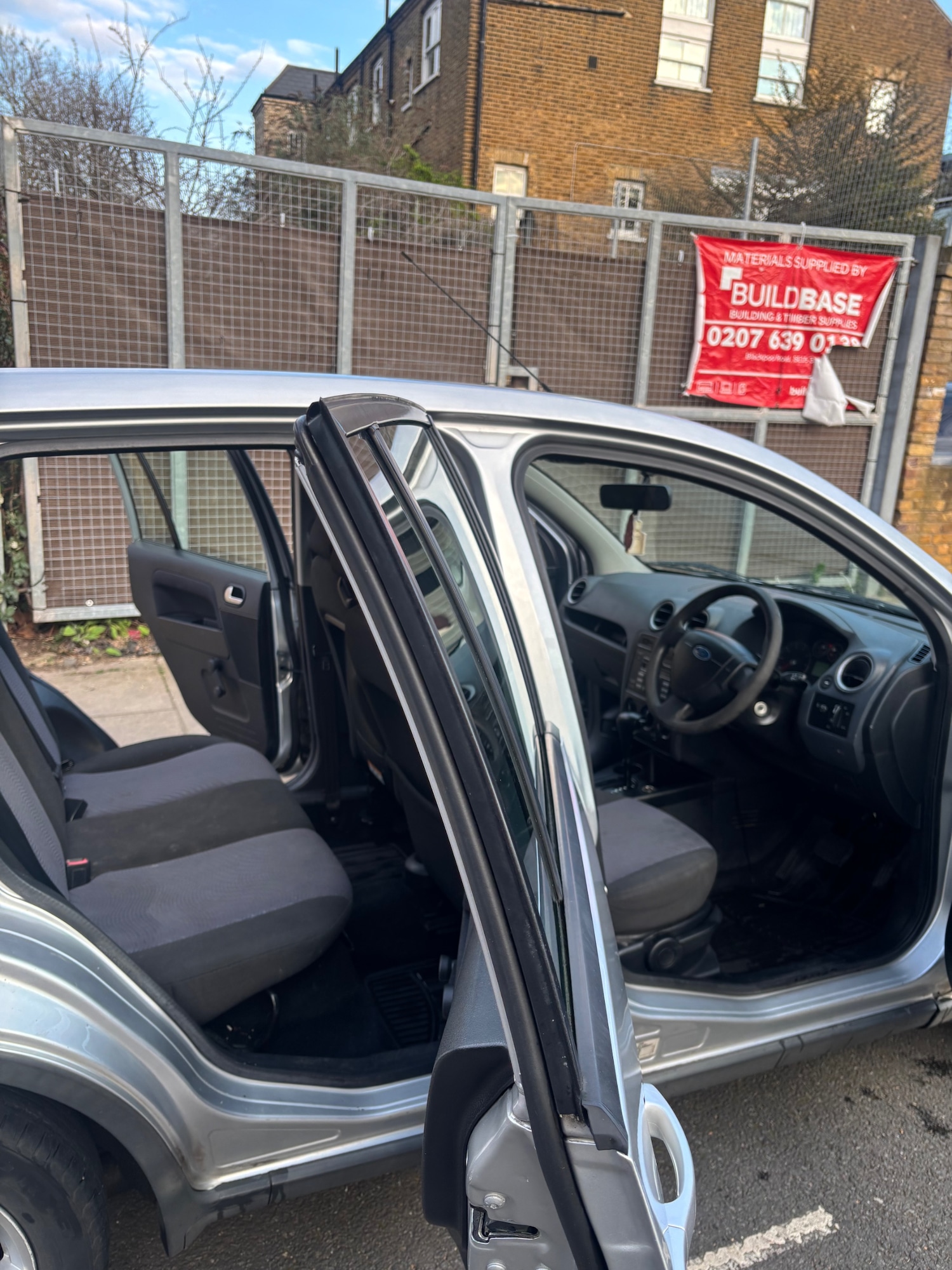 Used Ford Fusion 2008 for sale - 77732727: Photo 9