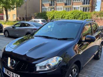 2012 (12) - 1.6 [117] N-Tec+ 5dr CVT