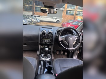 Used Nissan Qashqai 2010 for sale - 75428925: Photo