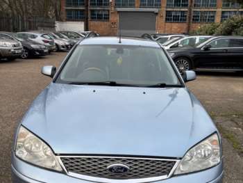Used Ford Mondeo 2006 for sale - 75049626: Photo